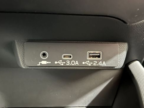 New 2026 Subaru Forester Sport image 19