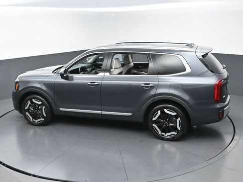 Used 2024 Kia Telluride S w/ S Sunroof Package FWD image 44