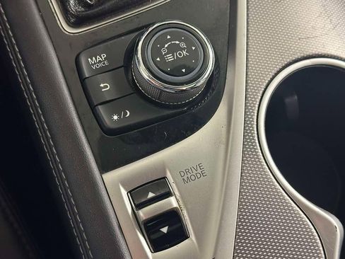 Used 2017 INFINITI Q50 Premium w/ 2.0T Premium Plus Package image 40