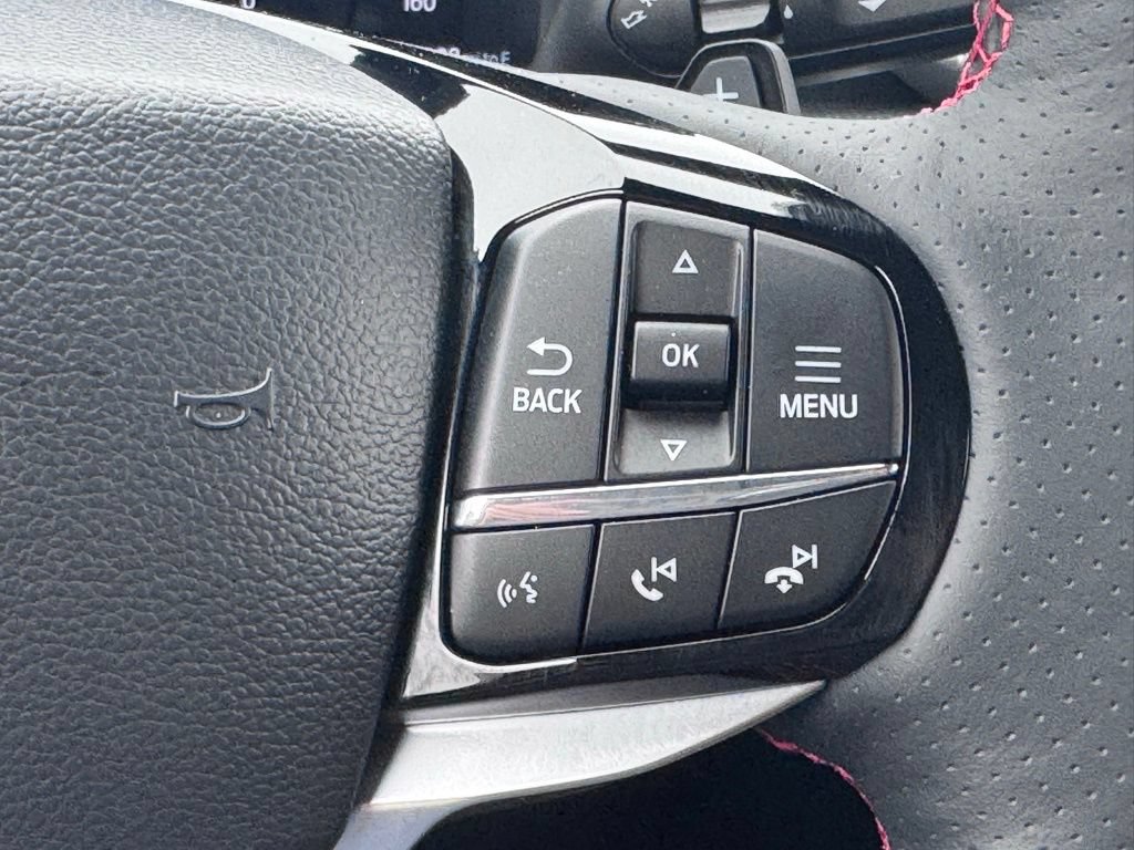 Used 2026 Ford Explorer ST AWD/4WD image 33