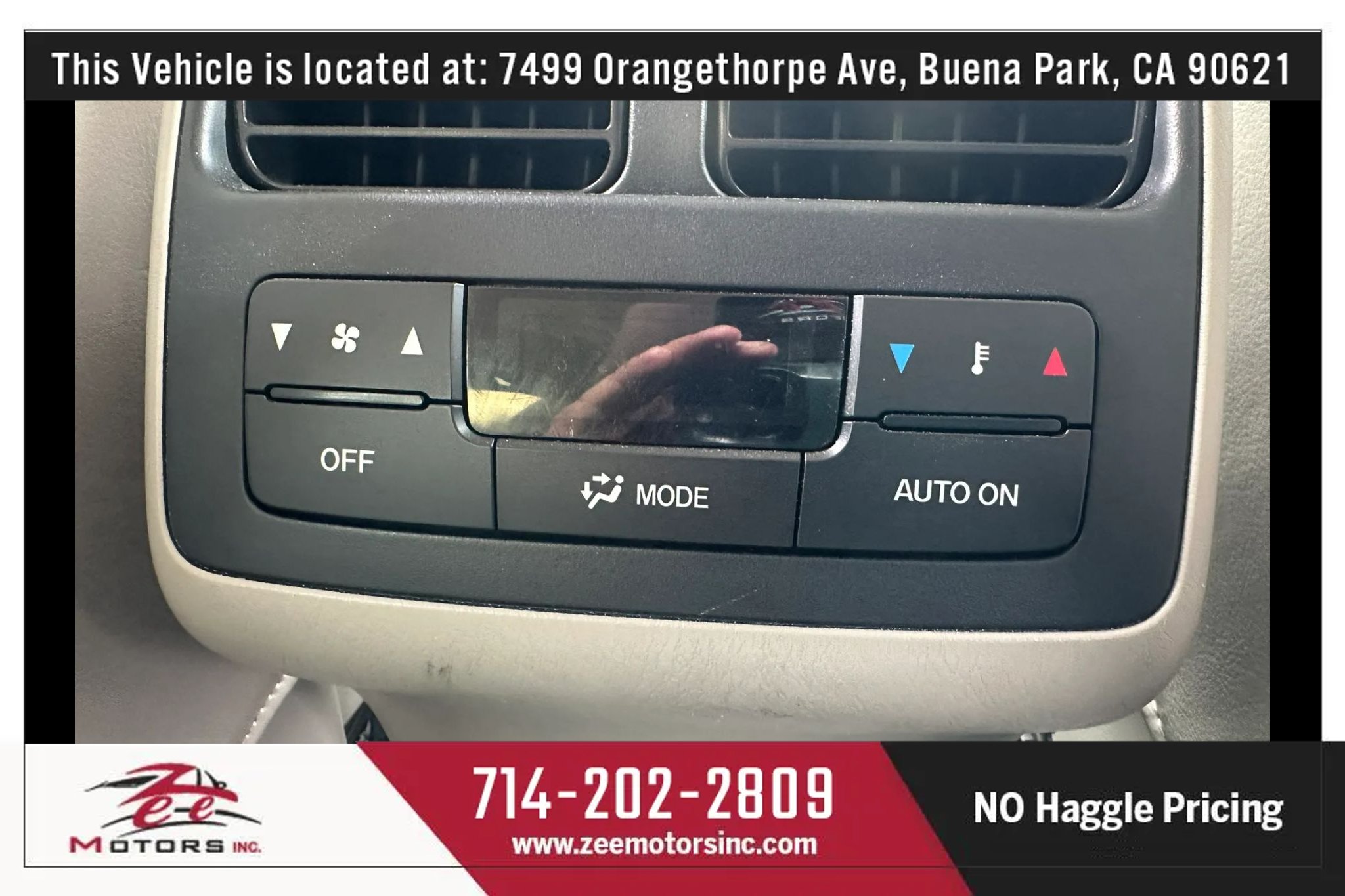 Used 2011 MAZDA CX-9 Touring w/ Moonroof & Bose Audio Pkg AWD/4WD image 41
