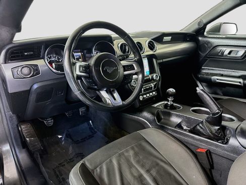 Used 2018 Ford Mustang GT w/ Equipment Group 301A RWD image 23