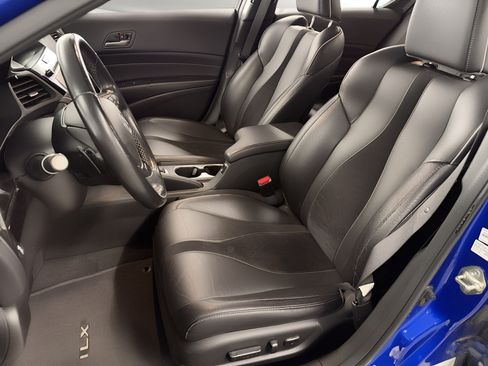 Used 2020 Acura ILX FWD image 5