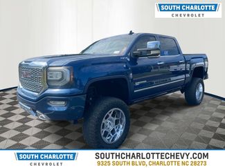Used 2016 GMC Sierra 1500 SLT AWD/4WD video 1