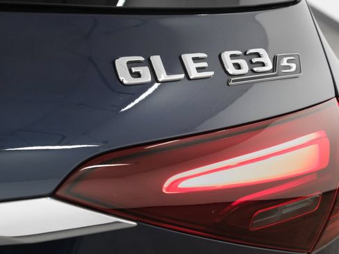 Used 2024 Mercedes-Benz GLE 63 AMG S image 8