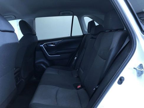 Certified 2024 Toyota RAV4 XLE image 19