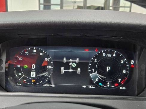 Used 2021 Land Rover Range Rover Velar R-Dynamic S AWD/4WD image 29