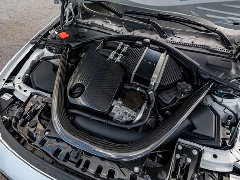 Used 2015 BMW M3 RWD image 37
