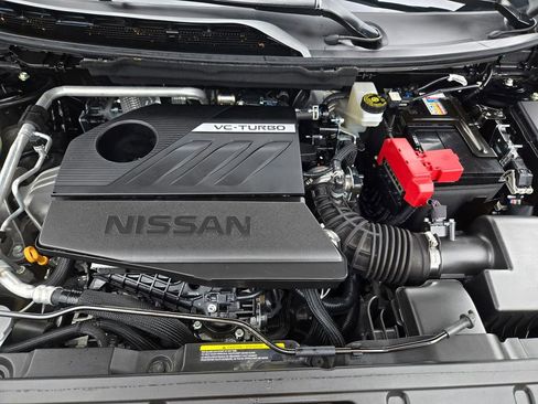 Used 2023 Nissan Rogue SV FWD image 27