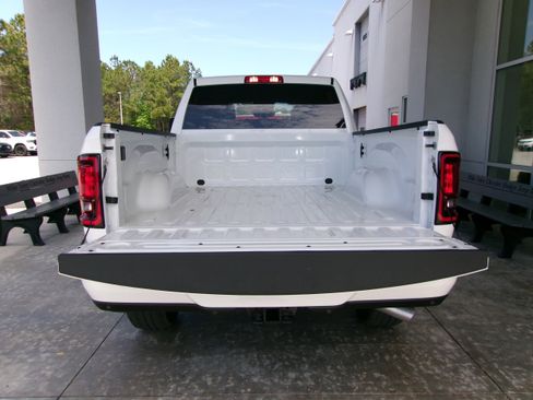 New 2026 RAM 2500 Big Horn image 21