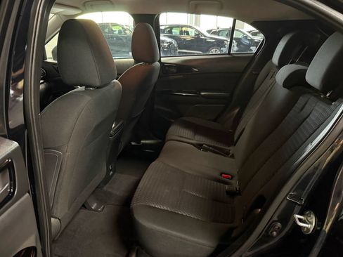 Used 2019 Mitsubishi Eclipse Cross LE AWD/4WD image 16