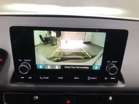 New 2026 Honda Civic Sport image 29