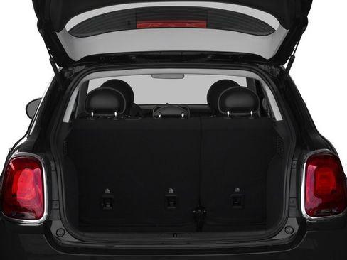 Used 2016 FIAT 500X Easy image 14