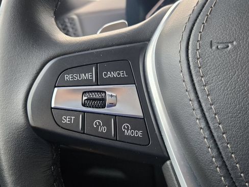 Used 2026 BMW X5 xDrive40i AWD/4WD image 22