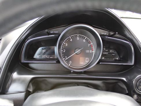 Used 2018 MAZDA CX-3 Grand Touring w/ Premium Package image 14