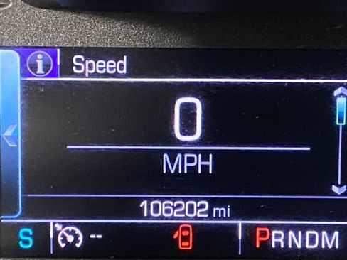 Certified 2018 Chevrolet Impala LT FWD image 18