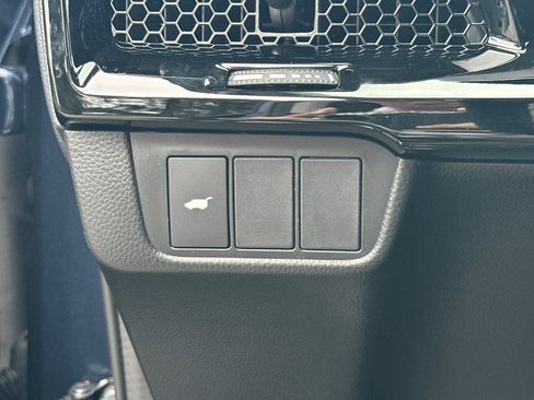 New 2026 Honda CR-V EX-L image 29