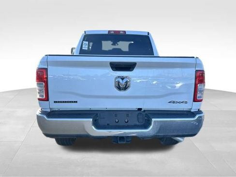 Used 2024 RAM 2500 Big Horn w/ Bed Utility Group image 6
