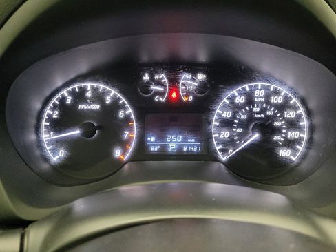 Used 2014 Nissan Sentra S FWD image 23