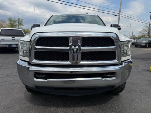 Used 2017 RAM 2500 SLT w/ Protection Group image 11