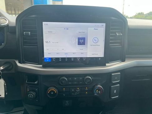 Used 2024 Ford F150 XL AWD/4WD image 17