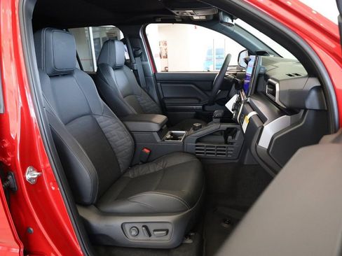 New 2026 Toyota 4Runner TRD Off-Road Premium AWD/4WD image 23