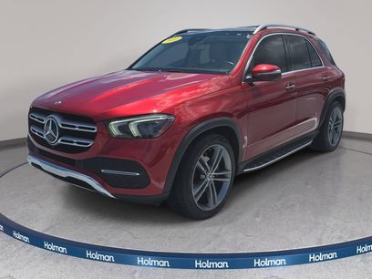Used 2020 Mercedes-Benz GLE 350 4MATIC