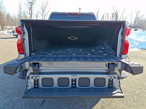 Certified 2025 Chevrolet Silverado 1500 High Country w/ High Country Premium Package image 28