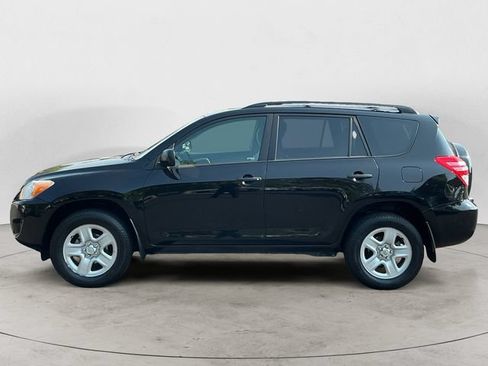 Used 2012 Toyota RAV4 4WD w/ Value Pkg image 8