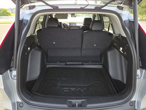 Certified 2025 Honda CR-V EX-L image 20
