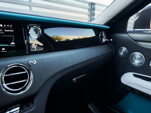 Used 2025 Rolls-Royce Ghost image 92