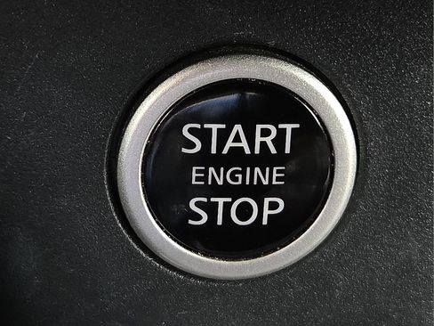 Used 2022 Nissan Rogue Platinum w/ Head-Up Display Package image 19