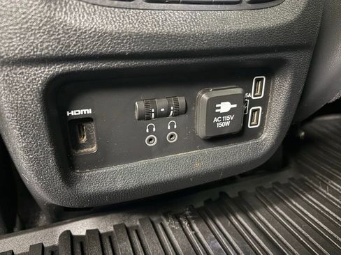 Used 2021 Honda Pilot Black Edition image 37