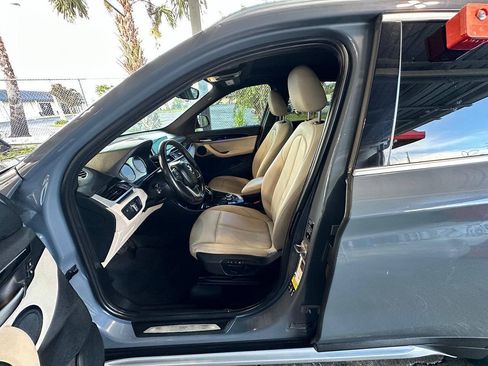 Used 2020 BMW X1 xDrive28i w/ Convenience Package AWD/4WD image 7
