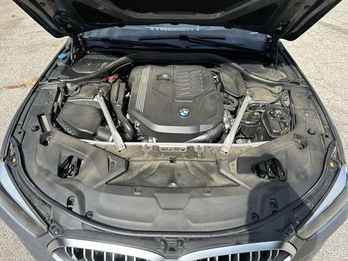 Used 2023 BMW 840i Gran Coupe xDrive image 34