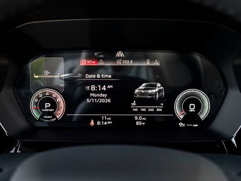New 2026 Audi A3 2.0T Premium Plus AWD/4WD image 19