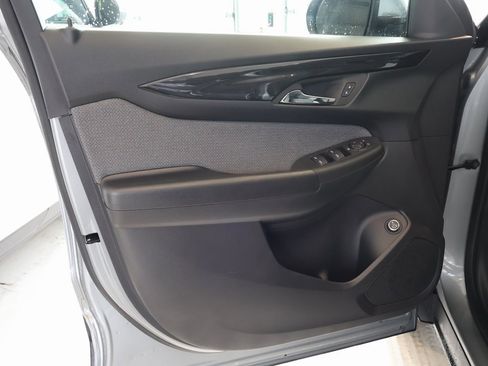 New 2026 Chevrolet TrailBlazer LT w/ Convenience Package image 11