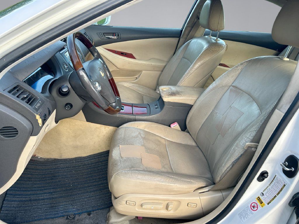 Used 2009 Lexus ES 350 FWD image 11