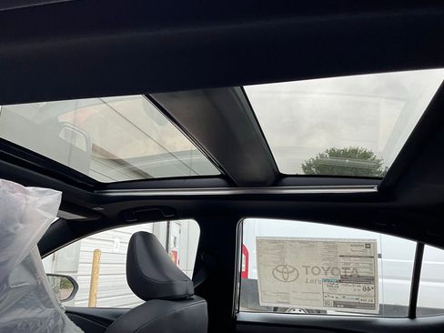 New 2026 Toyota Camry XSE image 18