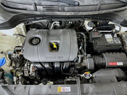 Used 2022 Kia Soul LX w/ Technology Package image 30