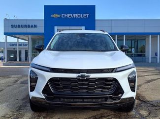 New 2026 Chevrolet Trax ACTIV w/ Driver Confidence Package video 2