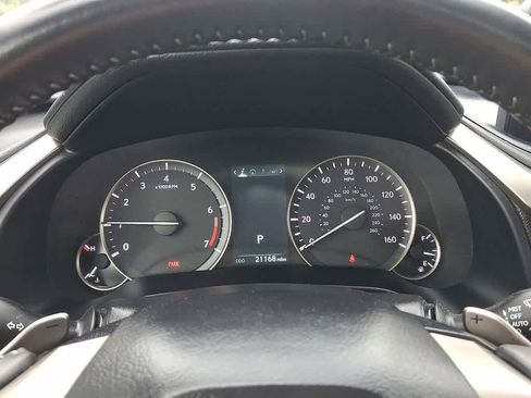 Used 2022 Lexus RX 350 AWD w/ Premium Package image 13