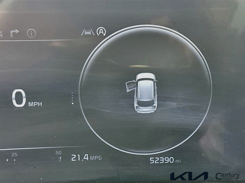 Certified 2023 Kia Telluride SX FWD image 12