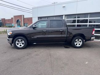 Used 2019 RAM 1500 Big Horn AWD/4WD video 2