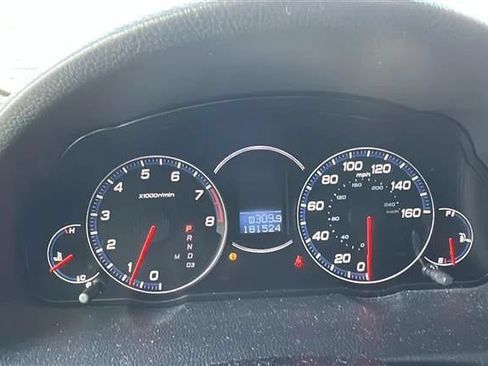 Used 2006 Acura TSX FWD image 7
