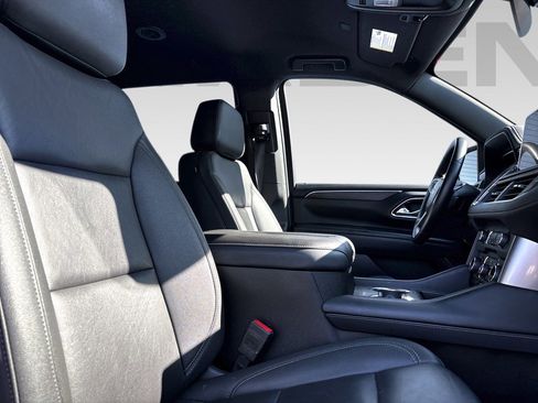 Used 2024 Chevrolet Tahoe LT image 11