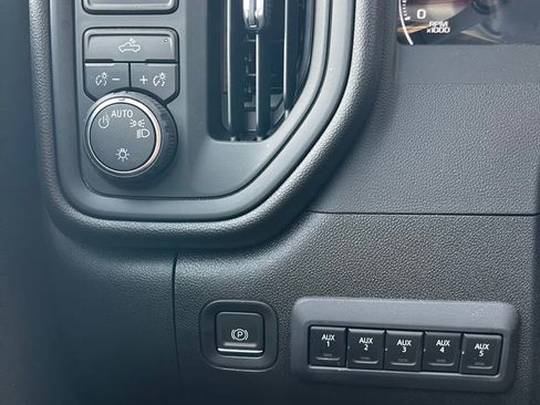 Used 2024 Chevrolet Silverado 3500 W/T w/ WT Convenience Package image 13