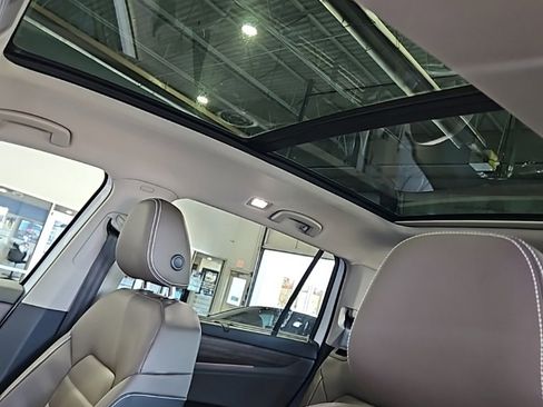 New 2026 Volkswagen Atlas SEL image 31