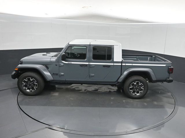 New 2026 Jeep Gladiator Sport AWD/4WD image 40