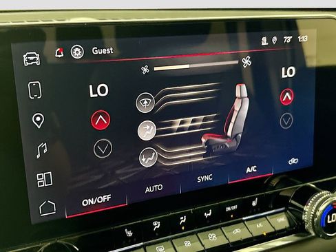 New 2025 GMC Canyon Elevation w/ Convenience Package image 33